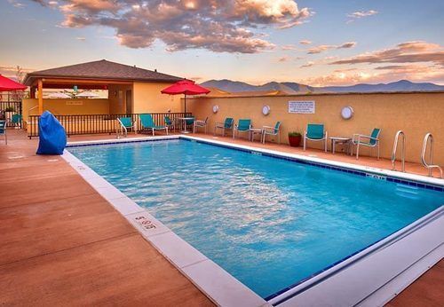 Towneplace Suites By Marriott Missoula Exteriér fotografie